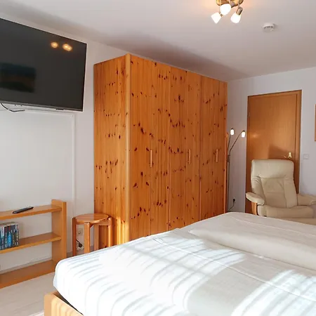 4-raum Silberdistel - Hallenbad & Sauna Apartmán Fischen im Allgaeu
