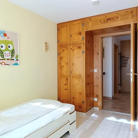 Apartmán 4-raum Silberdistel - Hallenbad & Sauna *