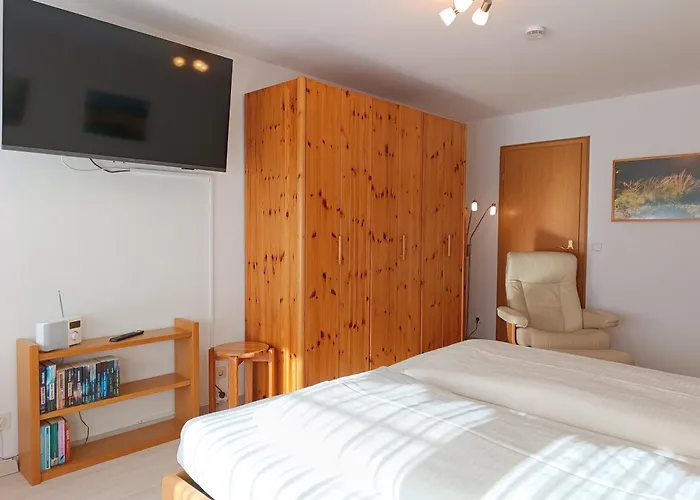 4-raum Silberdistel - Hallenbad & Sauna Apartmán Fischen im Allgaeu
